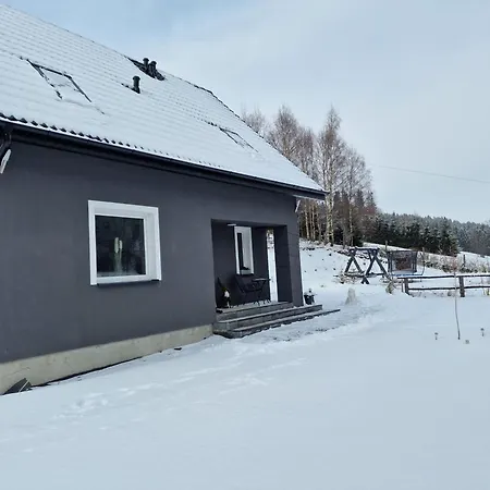 Przystan W Gorskim Raju 民宿 *