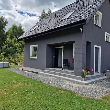 民宿 Przystan W Gorskim Raju