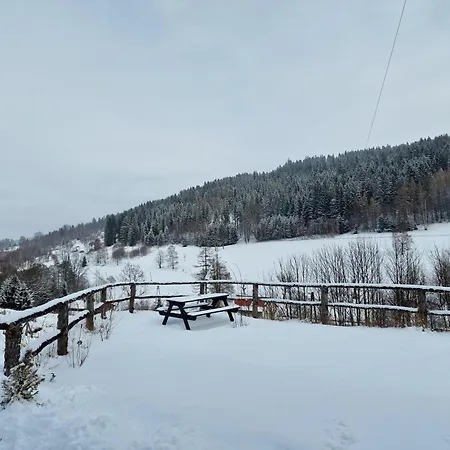 Przystan W Gorskim Raju Homestay Boleslawow