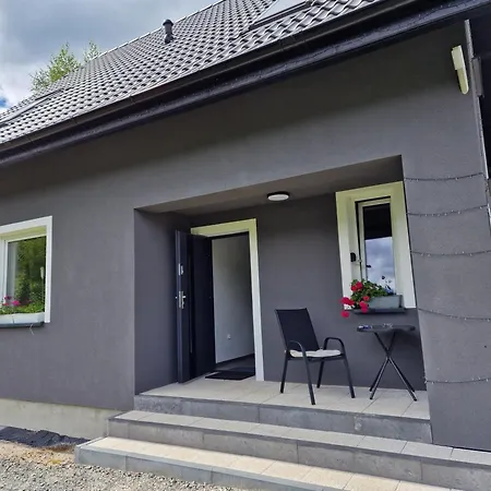 民宿 Przystan W Gorskim Raju