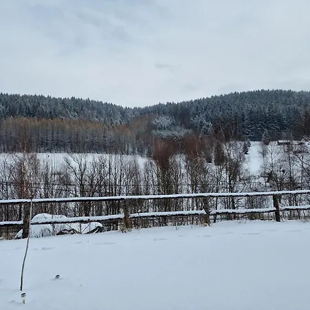 民宿 Przystan W Gorskim Raju *