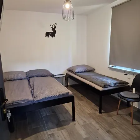 Homestay Przystan W Gorskim Raju