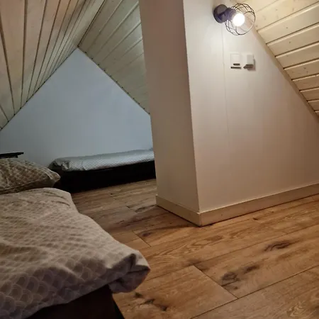 Homestay Przystan W Gorskim Raju Boleslawow