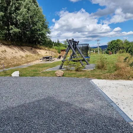 Homestay Przystan W Gorskim Raju