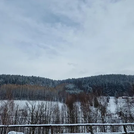 Przystan W Gorskim Raju 民宿 *