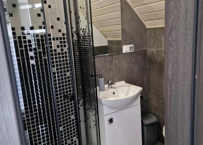 Przystan W Gorskim Raju *