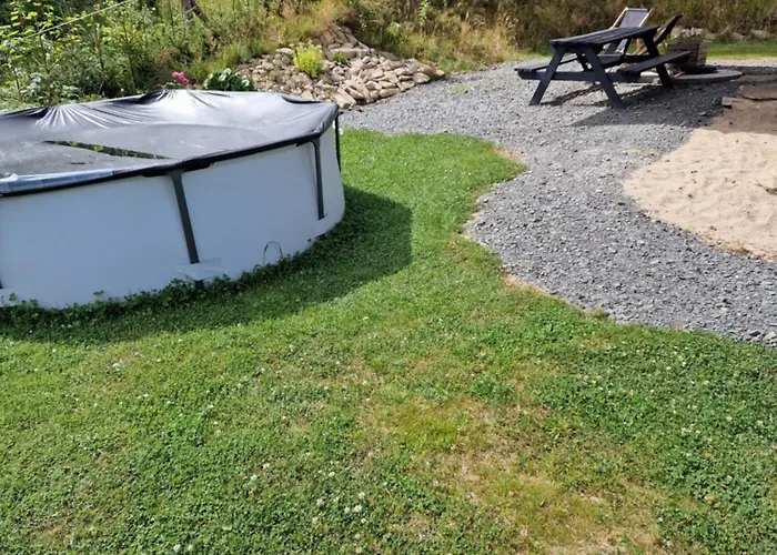 Homestay Przystan W Gorskim Raju