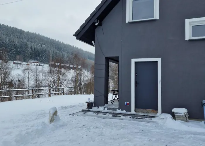 Homestay Przystan W Gorskim Raju *