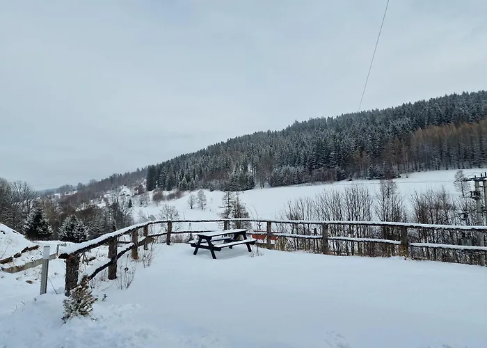 Przystan W Gorskim Raju 民宿 Boleslawow