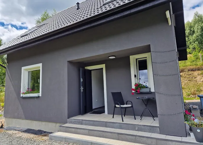 Homestay Przystan W Gorskim Raju