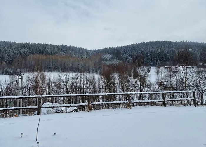 Homestay Przystan W Gorskim Raju *