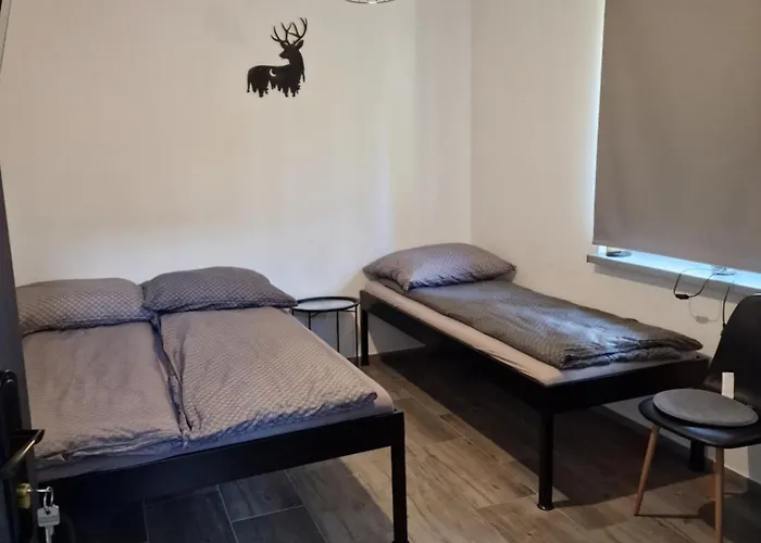 Homestay Przystan W Gorskim Raju