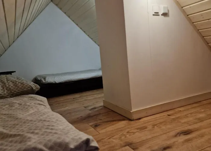 Homestay Przystan W Gorskim Raju Boleslawow