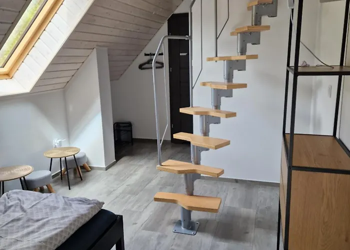 Przystan W Gorskim Raju *