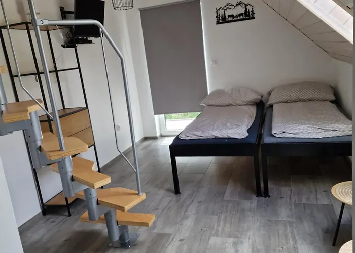 Przystan W Gorskim Raju 民宿 *