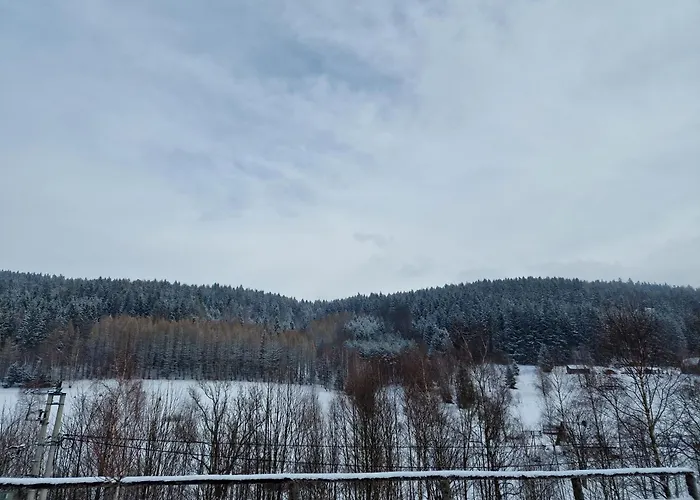 Przystan W Gorskim Raju 民宿 *